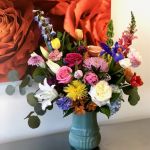 Large Mother's Day Bouquet $179.95 **Varieties may vary based on availability.